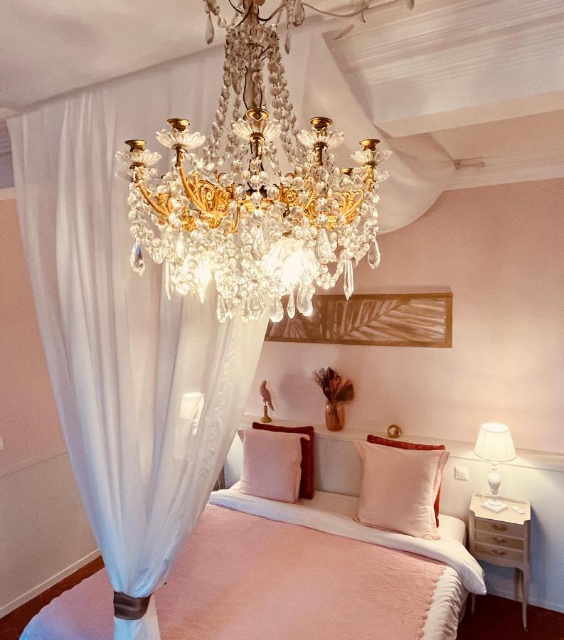 Bed & Breakfast De Charme 