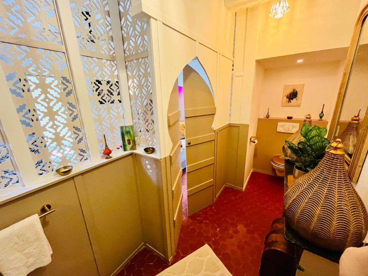 Bed & Breakfast De Charme 